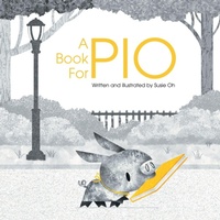 Enlarge image Cover: A Book for Pio - Andrews UK Limited