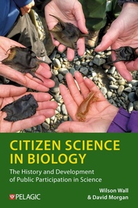Abbildung von: Citizen Science in Biology - Pelagic Publishing
