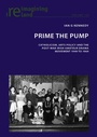 Cover: Prime the Pump - Peter Lang Verlag