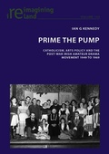 Cover: Prime the Pump - Peter Lang Verlag