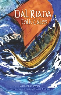 Abbildung von: Dal Riada Folk Tales - The History Press Ltd