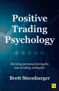 Cover: Positive Trading Psychology - Harriman House Publishing