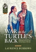 Cover: War on the Turtle's Back - Helion & Company