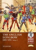 Cover: The English Longbow 1485-1595 Volume 2 - Helion & Company