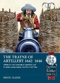 Cover: The Trayne of Artillery 1642-1646 - Helion & Company