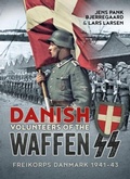 Cover: Danish Volunteers of the Waffen-SS - Helion & Company