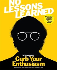 Enlarge image Cover: No Lessons Learned - BLINK Publishing