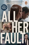 Cover: All Her Fault - Penguin (Transworld)