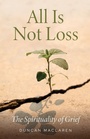 Cover: All Is Not Loss - Canterbury Press Norwich