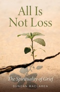 Cover: All Is Not Loss - Canterbury Press Norwich