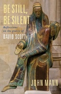Cover: Be Still, Be Silent - Canterbury Press Norwich