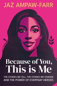 Abbildung von: Because of You, This is Me - Independent Thinking Press
