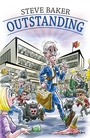 Cover: Outstanding - Crown House Publishing