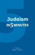 Cover: Judaism in Five Minutes - Equinox Publishing Ltd