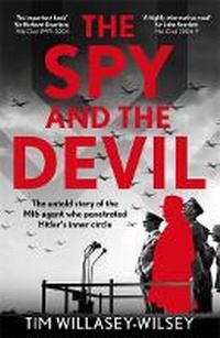 Abbildung von: The Spy and the Devil - John Blake Publishing Ltd