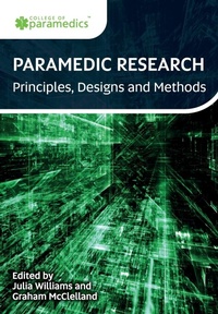 Abbildung von: Paramedic Research - Class Professional Publishing