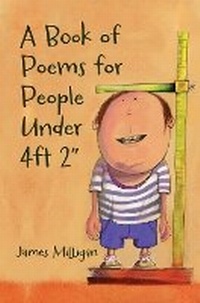 Abbildung von: A Book of Poems for People Under 4ft 2 - Nightingale Books