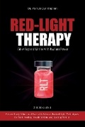 Cover: Red-Light Therapy - Eclectic Editions Limited