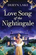 Cover: Love Song of the Nightingale - Lume Books