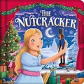 Cover: The Nutcracker - Igloo Books