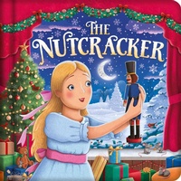 Enlarge image Cover: The Nutcracker - Igloo Books