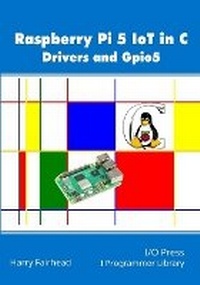 Abbildung von: Raspberry Pi 5 IoT In C - I/O Press