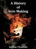Cover: A History of Iron Making - Reardon Publishing