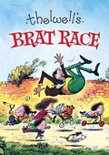 Cover: Brat Race - Quiller Publishing Ltd