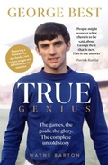 Cover: True Genius: George Best - Reach Sport