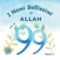 Cover: I Nomi Bellissimi di Allah - Al Huroof Publishing