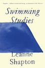 Cover: Swimming Studies - Daunt Books