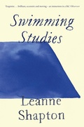 Cover: Swimming Studies - Daunt Books