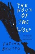 Cover: The Hour of the Wolf - Daunt Originals