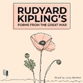 Cover: Rudyard Kipling's Poems From The Great War - SBMoore Publishing