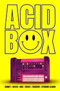Cover: Acid Box - Avery Hill Publishing Ltd