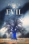 Cover: Portal to Evil - Mirador Publishing