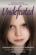 Cover: Undefeated - Mirror Books