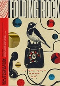 Cover: Folding Rock 002: Speak to Me - Folding Rock Ltd
