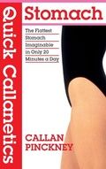 Cover: Quick Callanetics - Stomach - Precious Peach