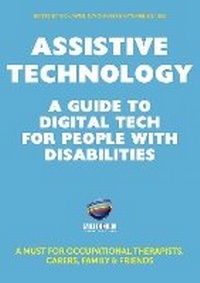 Enlarge image Cover: Assistive Technology - Desert Hearts