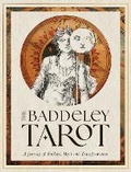 Cover: The Baddeley Tarot - Blue Angel Gallery