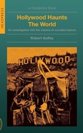 Cover: Hollywood Haunts the World - Headpress