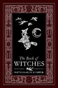 Cover: The Book of Witches - Troy Books
