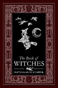 Enlarge image Cover: The Book of Witches - Troy Books