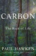 Cover: Carbon: The Book of Life - The Text Publishing Company