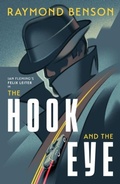 Cover: The Hook and the Eye - Ian Fleming Publications