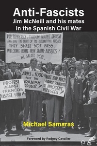 Enlarge image Cover: Anti-Fascist - Connor Court Publishing Pty Ltd