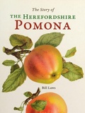 Cover: The Story of the Herefordshire Pomona - Logaston Press