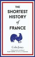 Bild: The Shortest History of France - Old Street Publishing