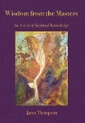 Cover: Wisdom From the Masters - Honeybee Books